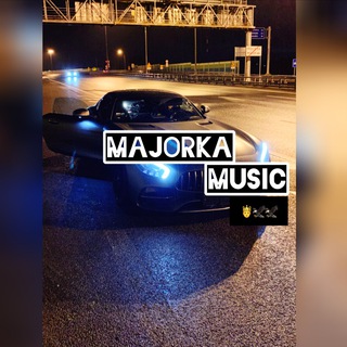 Логотип @majorka00 - Music❤️⭐️Majorka🤴👑💶💵💰