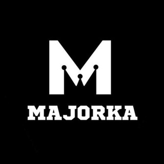Логотип @majorka_7777 - MAJORKA ORIGINAL
