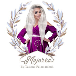 Логотип @majorka_7km - Мажор Мажоров Виробник 7 км