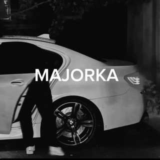 Логотип @majorka_kh01 - MAJORKA_