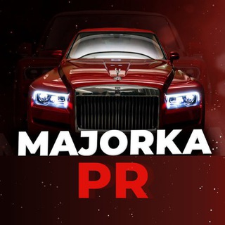 Логотип @majorka_piar - MAJORKA PIAR / СЕТКА УМНЫХ ГОРОДСКИХ ЧАТОВ