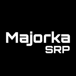Логотип @majorka_srptg - Majorka.SRP