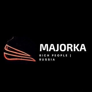 Логотип @majorkarf_official - Majorka_rf