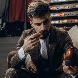 Логотип @majorkinson1 - majorkinson1