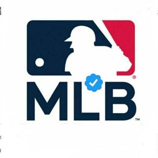 Логотип @majorleaguebaseballnews - Major League Baseball News.