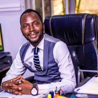 Логотип @majorseer1messages - Elijah Hagin Ministries