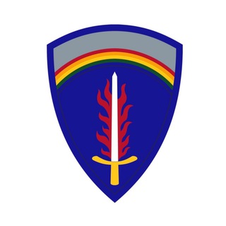 Логотип @majorthorstenjansen - S.H.A.E.F.🇺🇸 🇷🇺Regierungsinstitution Deutschland 🏳️