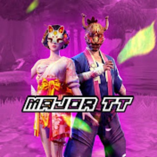 Логотип @majorttyt - MAJOR TT YOUTUBE