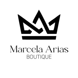 Логотип @majumoda - Marcela Arias Mayoristas ✨
