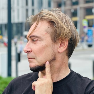 Логотип @mak_aroff - Философ Андрей Макаров