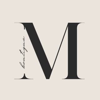 Логотип @mak_boutique - Mak boutique