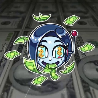 Логотип @mak_cash - ВЫПЛАТЫ MAKBOOT 🤖 PRO