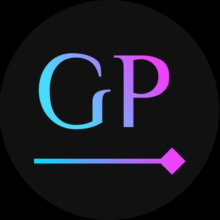 Логотип @mak_gp - МАК GP