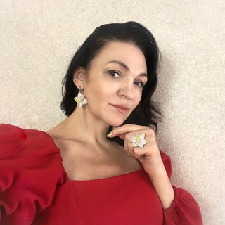 Логотип @mak_hobbi - @mak_hobbi Марина Кадуцкая