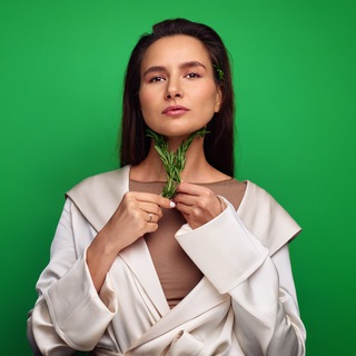 Логотип @mak_selfhack - Школа селфхакинга «МАК» | Голодание | Питание | Здоровье