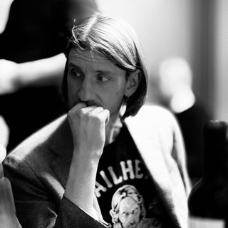 Логотип @mak_sharo - mak_sharo