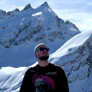 Логотип @makar_kmv - Паша-Макар | Туры по Кавказу | Джиптуры Хайкинги Индивидуальные туры и экскурсии