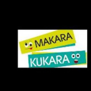 Логотип @makarakukaraaa - MAKARA KUKARA🤣🤣🤣