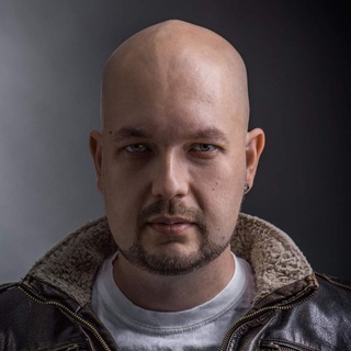 Логотип @makarenko_channel - Эффект Макаренко