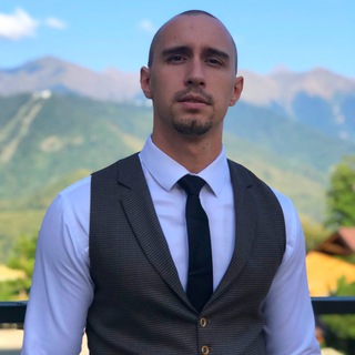 Логотип @makarenko_finance - Капиталогия | Никита Макаренко