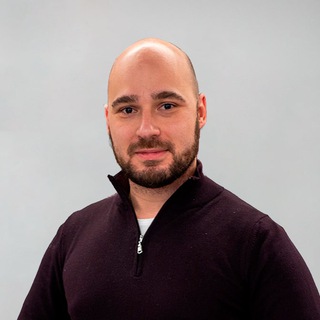 Логотип @makarenkov_lichno - Макаренков. Лично