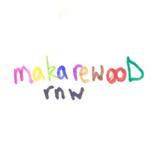 Логотип @makarewoodrunway - MAKAREWOOD