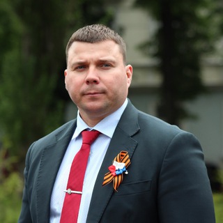 Логотип @makarov_39 - Макаров Е.С.