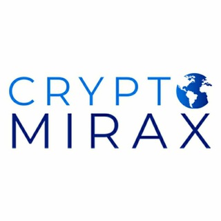 Логотип @makarov_crypto_mirax - Makarov_crypt🌍Mirax