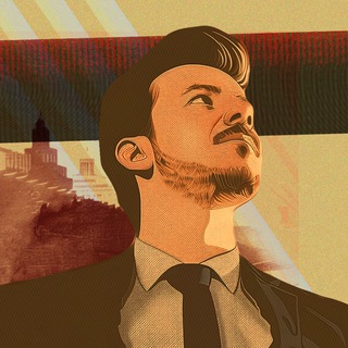 Логотип @makarov_finance - НЭП 2.0 - Никита и экономическая политика