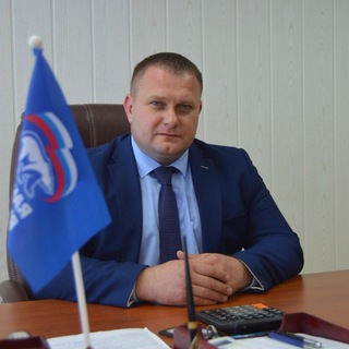 Логотип @makarov_nv - Макаров Николай Владимирович