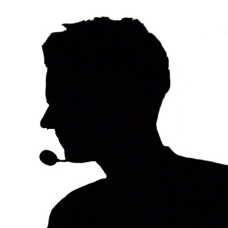 Логотип @makarov_talk - ты говоришь