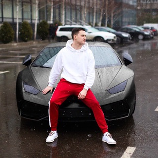 Логотип @makarov_trade - P2P Expert / Макаров