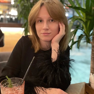 Логотип @makarovakatty - By Kate ♡