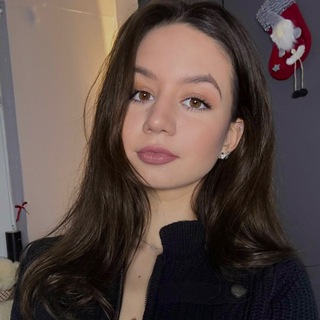 Логотип @makarovalg - With love, Gabi