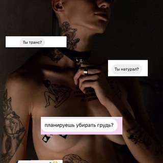 Логотип @makarovgay - Гарольд, вона лесбійка🏳️‍🌈