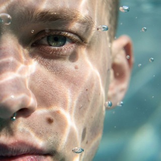 Логотип @makarovmark - марк говорит