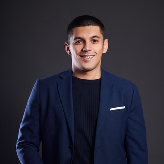 Логотип @makarovsky777 - Дмитрий Макаровский