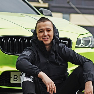 Логотип @makarovtm - МАКАРОВ