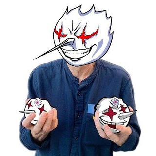 Логотип @makarsvet13 - Макар Светлый