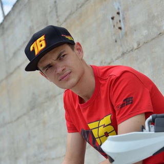 Логотип @makaryurchenko - Макар Юрченко #76