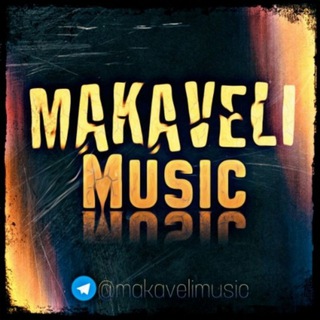 Логотип @makaveli_music_group - Makaveli Music Group