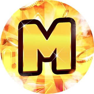 Логотип @makbonus - Азартный Макарошкин