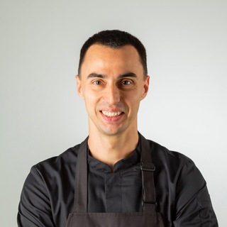 Логотип @makcgalishnikov - Макс Галишников