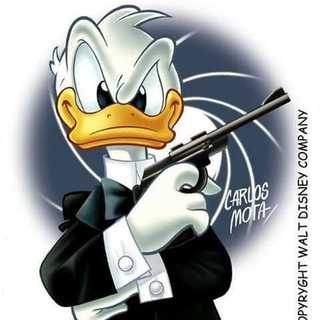 Логотип @makdak_sliv - Слив ЕГЭ от Скрудж Макдака