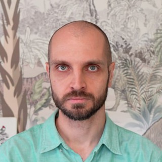 Логотип @makdakota - Алексей Макаров