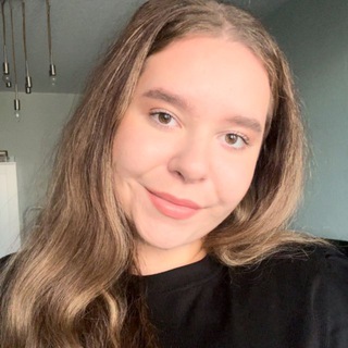 Логотип @makdearup - Настя мейкапит