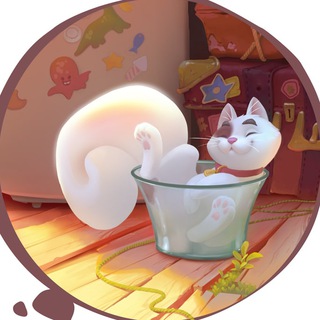 Логотип @make_art_my_sunshine - Дневник одного художника