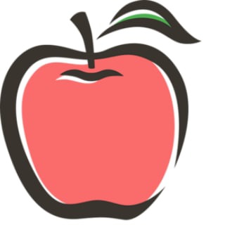 Логотип @make_eat - Кулинарные рецепты Make-Eat