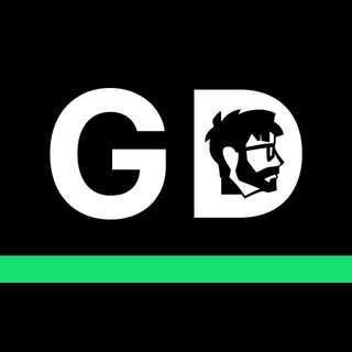 Логотип @make_game - GameDev: разработка игр