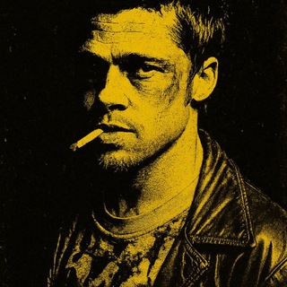 Логотип @make_money_tgm - Tyler TON Болтун